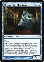 Mirror-Mad Phantasm #68