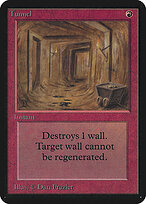 Tunnel #178