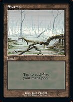 Swamp #586