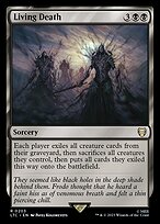 Living Death #203