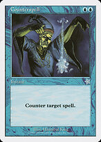 Counterspell #34