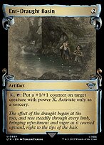 Ent-Draught Basin #689