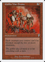 Goblin War Drums #194
