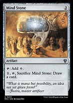 Mind Stone #232