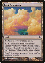 Bant Panorama #221