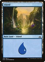 Island #193