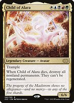 Child of Alara #192