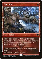 Frost Bite #404