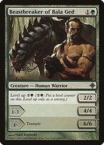 Beastbreaker of Bala Ged #178