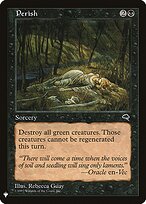 Perish #TMP-147