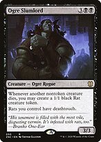 Ogre Slumlord #50