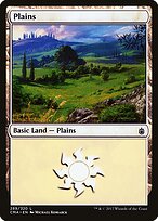 Plains #289