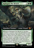 Radagast the Brown #776