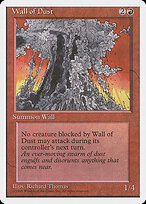 Wall of Dust #229