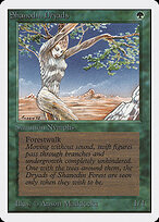 Shanodin Dryads #217