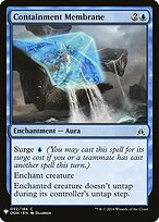 Containment Membrane #OGW-52