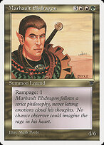 Marhault Elsdragon #79