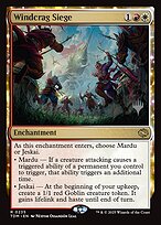 Windcrag Siege #235p