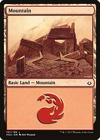 Mountain #197