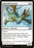 Imperial Aerosaur #196