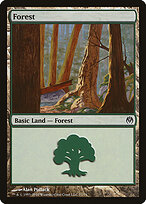 Forest #71
