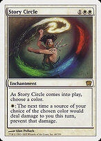 Story Circle #48