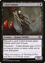 Cabal Initiate #78