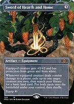Sword of Hearth and Home #324