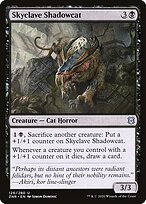Skyclave Shadowcat #126
