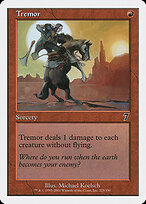 Tremor #225