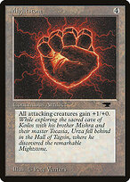 Mightstone #55