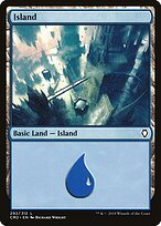 Island #292