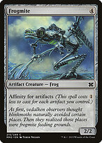 Frogmite #215