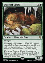 Evercoat Ursine #30