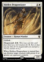 Hidden Dragonslayer #69