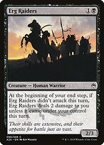 Erg Raiders #90