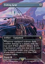 Fishing Gear #461