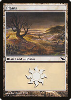 Plains #283