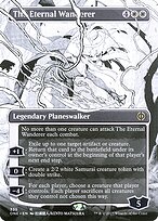 The Eternal Wanderer #335