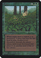 Kudzu #204