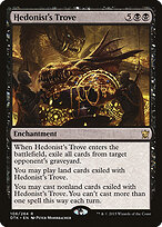 Hedonist's Trove #106