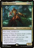 Glissa Sunslayer #202