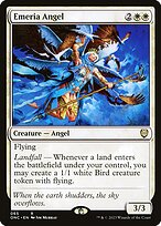 Emeria Angel #65