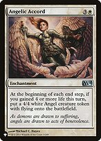 Angelic Accord #M14-3