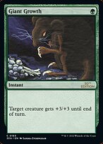 Giant Growth #193
