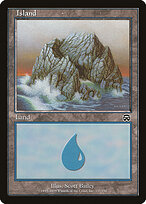 Island #337