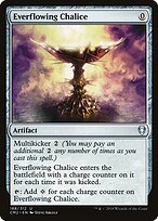 Everflowing Chalice #188