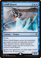 Icefall Regent #24