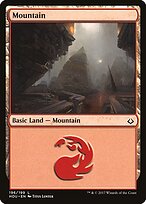 Mountain #196