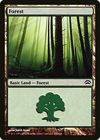 Forest #151
